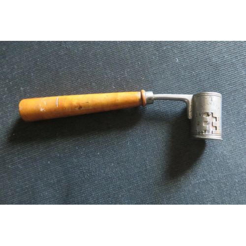 Mesure À Poudre Graduées Pour Cartouche De Chasse/31