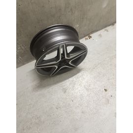 Jantes Amg Mercedes 19 Pouces