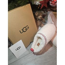 Chausson Ugg Taille 38 Adulte