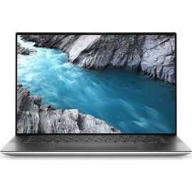 Dell XPS 15 9510