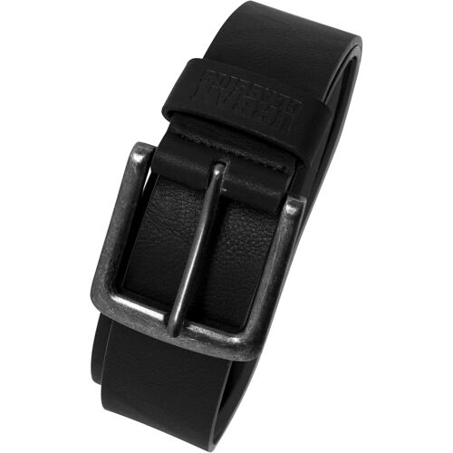 KALANKA-Ceinture Similicuir Unisexe Ceinture marron