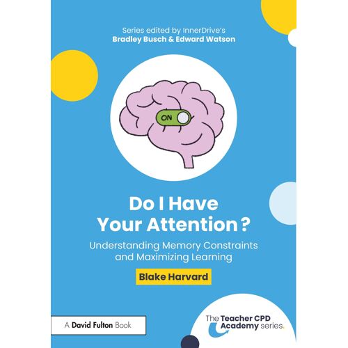 Do I Have Your Attention? Understanding Memory Constraints And Maximizing Learning
