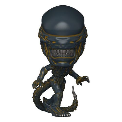 Alien: Earth Figurine Super Sized Pop! Marvel Vinyl Xenomorph 15 Cm