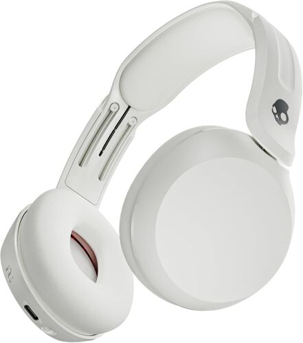 Skullcandy Icon 180 Casque Bluetooth 5.3 Blanc
