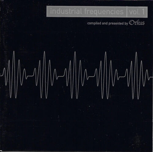 Industrial Frequencies Vol.1