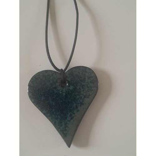 Pendantif Céramique