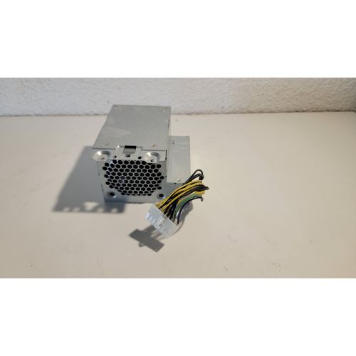 ALIMENTATION FUJITSU Esprimo P557 - S26113-E591-V20-01 D14-250P2A 250w