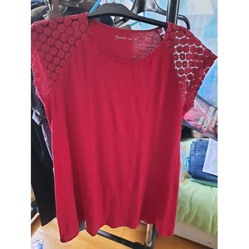 Tee Shirt Ou Autre Taille Xl