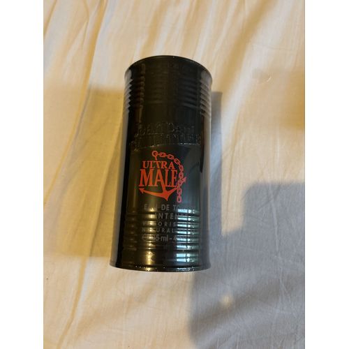 Parfum Jean Paul Gautier Ultra Mâle  
