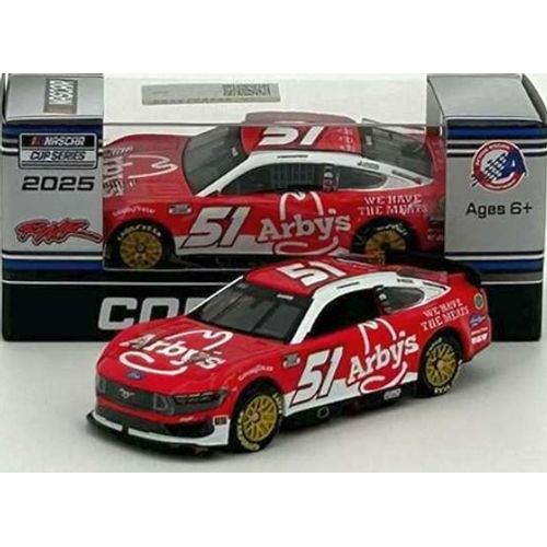MINIATURE NASCAR CUP