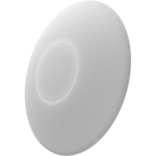 Lot de 3 capuchons de protection en tissu gris pour Ubiquiti UniFi nanoHD