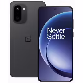 OnePlus 15R 5G Dual-SIM 512 Go Noir