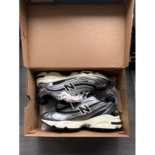 New Balance 1000sl Silver Metallic (Neuf) - 44