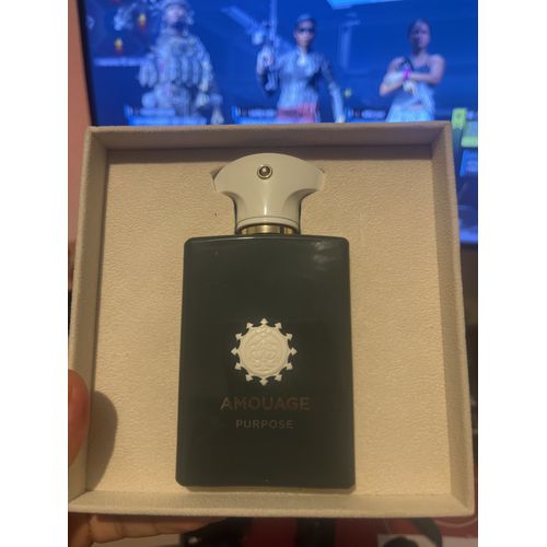 Amouage Purpose 