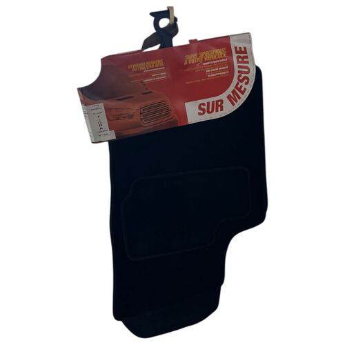 Tapis De Sol Velours Sur Mesure Opel Tigra Twintop (Tigra 2)