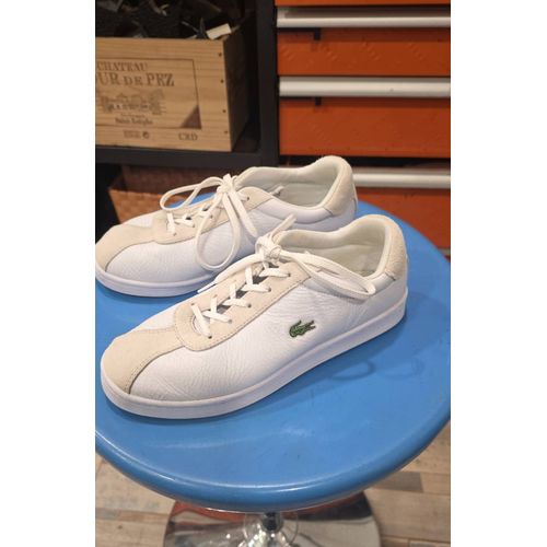 Baskets Lacoste - 38
