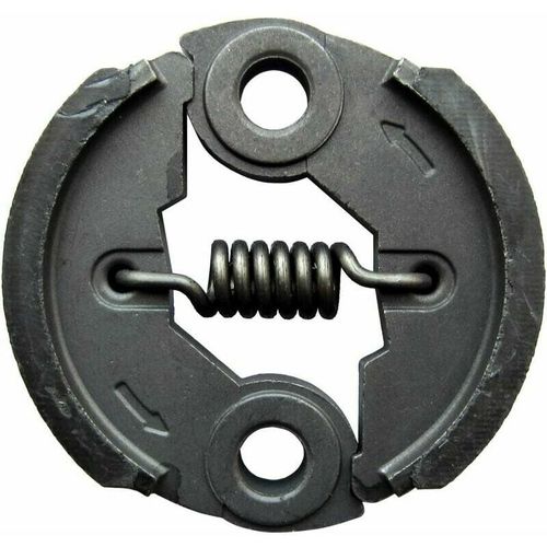 Accouplements robustes 32 F40-5 pour débroussailleuses et taille-haies, pièces de rechange compatibles avec moteurs 1E36F, 40-5F et 44-5F - Accessoires pour outils à perche et forets