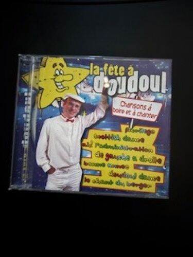 La Fete A Doudoul - Chansons A Boire Et A Chanter