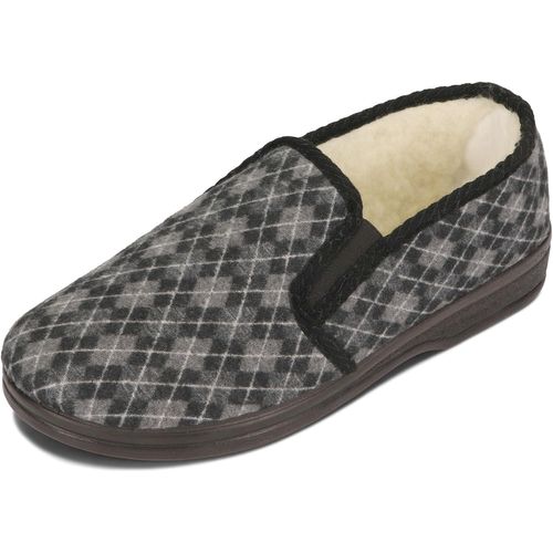 Chaussures Caucspantoufles Pour Chaudes Chaussons En Feutre Isolé Laine 40s46 Eu