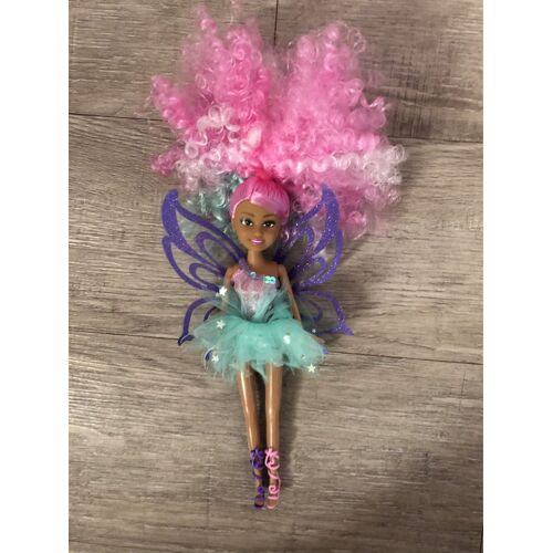 Poupée Sparlke Girlz Hair Dream
