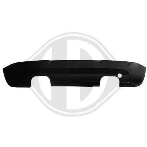 2214867 , Pare-Choc Arrière Pour Vw Golf 5 De 2003 A 2008