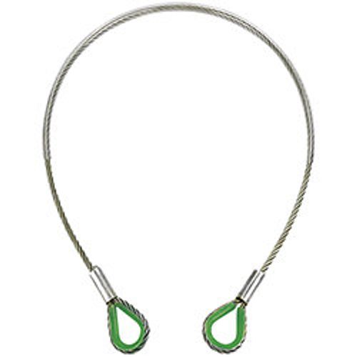 Élingue 2T, Certified, 2m PVC