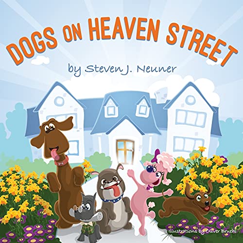 Dogs On Heaven Street
