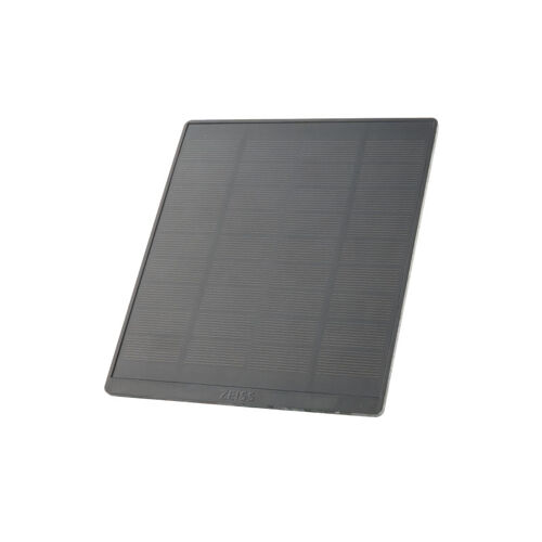 ZEISS mini panneau solaire pour SECACAM