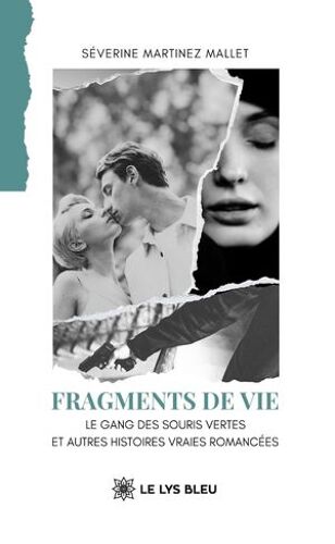 Fragments De Vie
