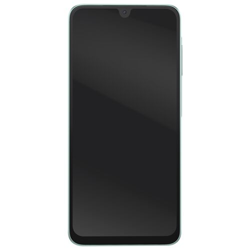 Écran Complet Pour Galaxy A26 Dalle Oled Avec Châssis Prémonté Vert D'eau