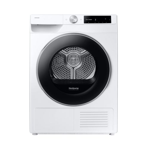 Samsung - Sèche-linge pompe à chaleur 9kg 60cm DV90DG6845LE