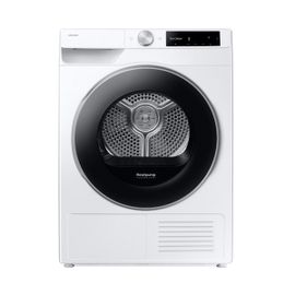 Samsung - Sèche-linge pompe à chaleur 9kg 60cm DV90DG6845LE