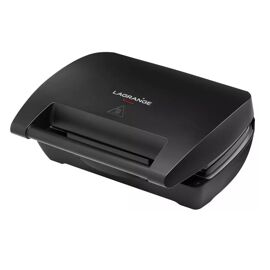 Lagrange - Gaufrier 3 plaques 900w noir 28662