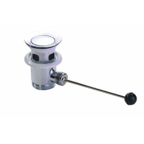 Nicoll - Bonde de lavabo à commande par levier 348045