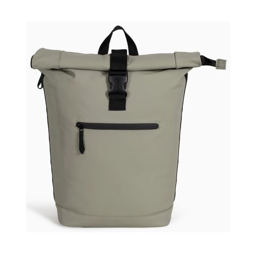 Livoo - Sac à dos urbain 22l vert DG1002V