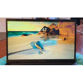 Asus Vivobook S15 ¿ Comme Neuf (2025) AMD R5-7520U, 8GB RAM, 512GB SSD, 15.6 FHD