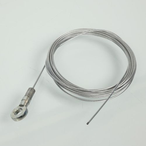 Câble D'accélérateur Rms Pour Piaggio Ape Tm P602 177128 Neuf