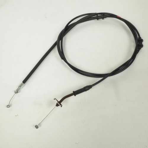 Câble D'accélérateur Rms Pour Scooter Piaggio 125 Fly 2005 À 2007 Cm073305 Neuf
