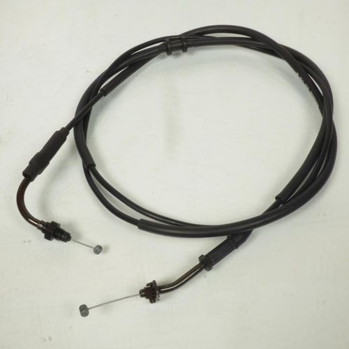 Câble D'accélérateur Rms Pour Scooter Piaggio 125 Typhoon 4t 2v E3 2010 À 2011 Neuf