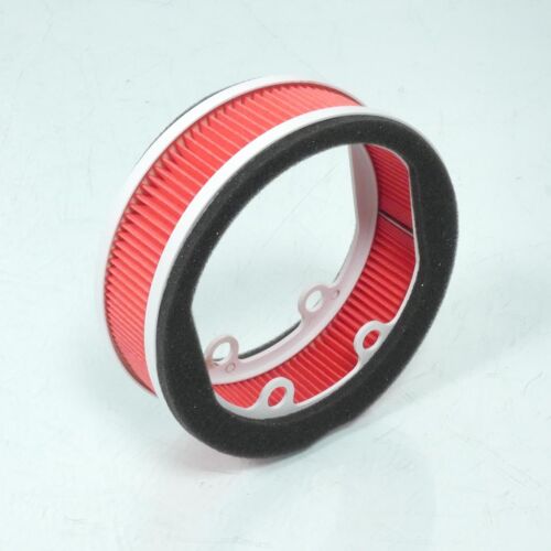 Filtre À Air Nypso Pour Scooter Yamaha 125 Xenter 2012 À 2016 Neuf