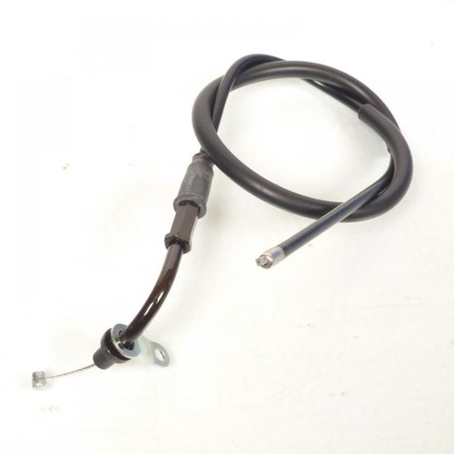 Câble D'accélérateur Rms Pour Scooter Yamaha 50 Bw's Naked 2004 À 2012 2b7f6311000 Neuf