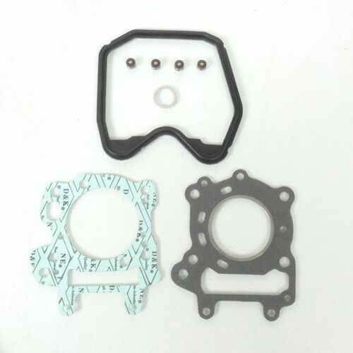 Pochette De Joints Moteur Rms Pour Scooter Aprilia 125 Scarabeo Moteur Rotax 1999 À 2003 100689210 Neuf