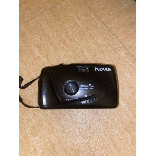 Appareil photo panorama