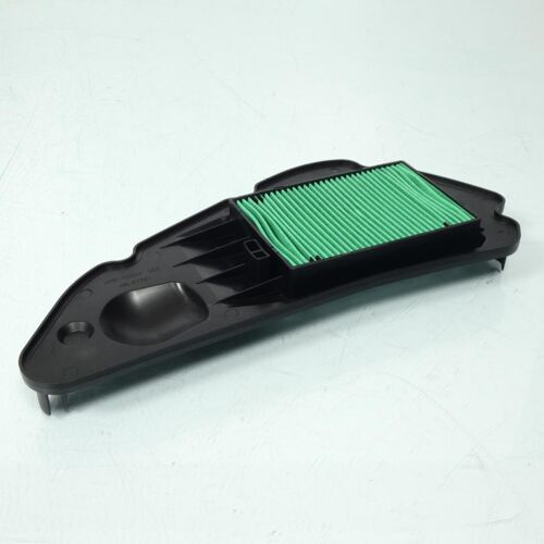 Filtre À Air Nypso Pour Scooter Honda 125 Sh Ad 2017 À 2019 Neuf