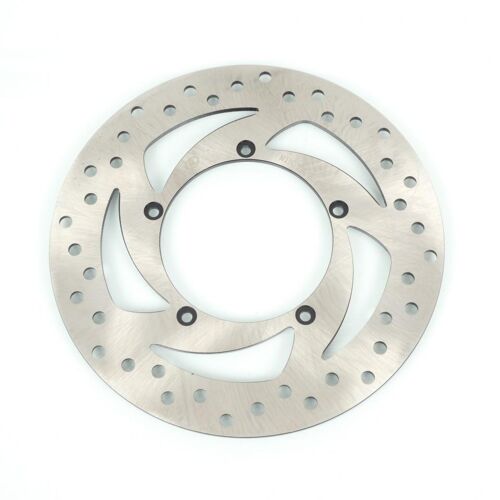 Disque Frein Avant Rms Pour Scooter Benelli 400 Velvet Touring 2003 À 2004 Neuf
