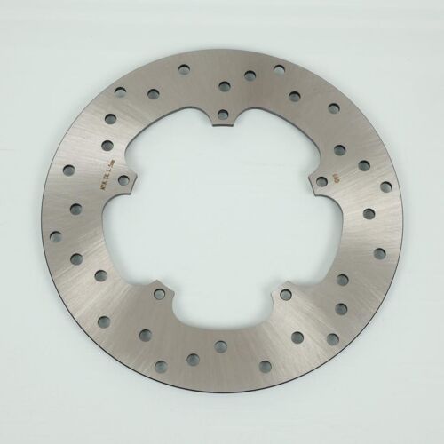 Disque Frein Avant Rms Pour Scooter Piaggio 125 Liberty 4t 2v Euro3 2009 À 2012