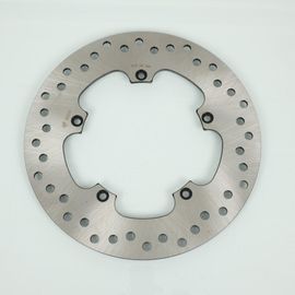 Disque De Frein Arrière Rms Pour Scooter Aprilia 125 Scarabeo 2003 À 2006 Neuf