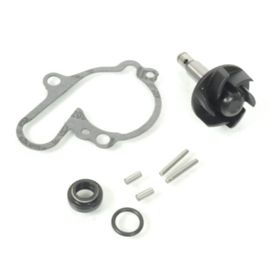 Pompe À Eau Rms Pour Moto Yamaha 125 Tdr 1993 À 1994 3sh2/3xe2 Neuf