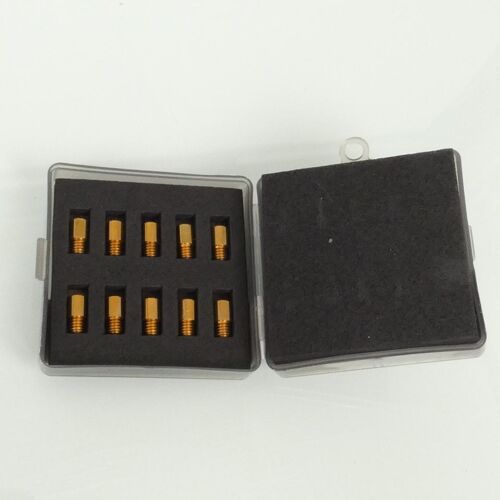 Gicleur De Carburateur Evok Pour Carburateur Mikuni Mikuni Tmx 240-330 Neuf