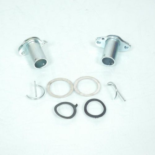 Tube De Gaz Rms Pour Scooter Piaggio 50 Vespa 070573 Neuf